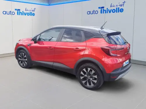 Renault Captur TCe 90 Evolution - Photo 2