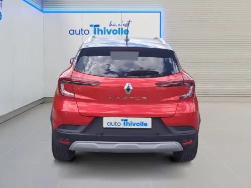 Renault Captur TCe 90 Evolution - Photo 3