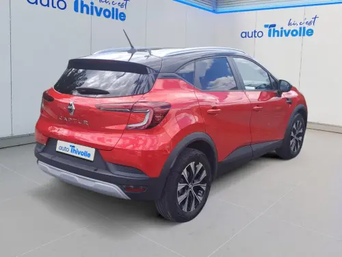 Renault Captur TCe 90 Evolution - Photo 4