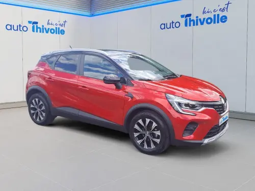 Renault Captur TCe 90 Evolution - Photo 6