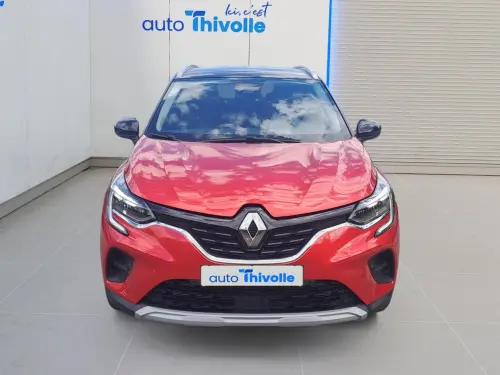 Renault Captur TCe 90 Evolution - Photo 7