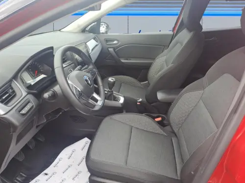 Renault Captur TCe 90 Evolution - Photo 9
