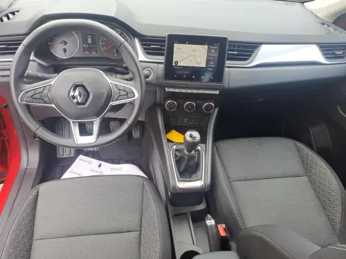 Renault Captur TCe 90 Evolution - Photo 11
