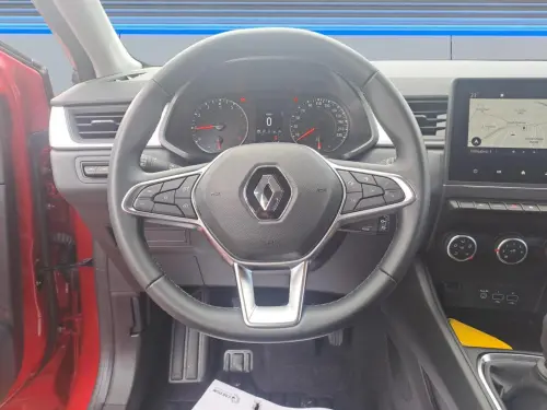 Renault Captur TCe 90 Evolution - Photo 12