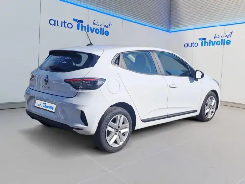 Renault Clio Clio TCe 90 Evolution - Photo 6