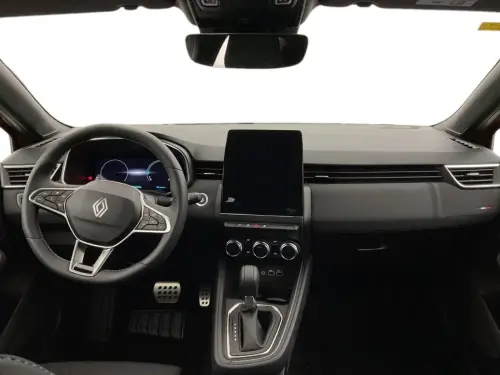 Renault Clio Clio E-Tech full hybrid 145 ch GSR2 Esprit Alpine - Photo 9