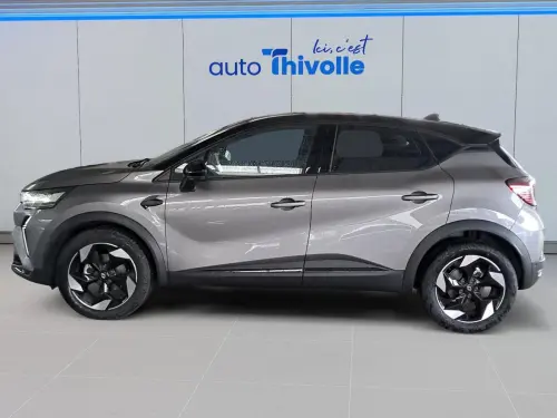 Renault Captur mild hybrid 160 EDC Techno - Photo 1