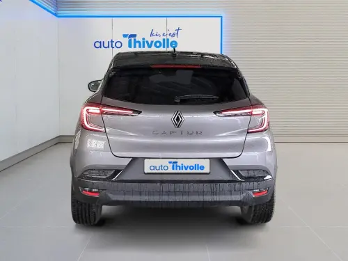 Renault Captur mild hybrid 160 EDC Techno - Photo 3
