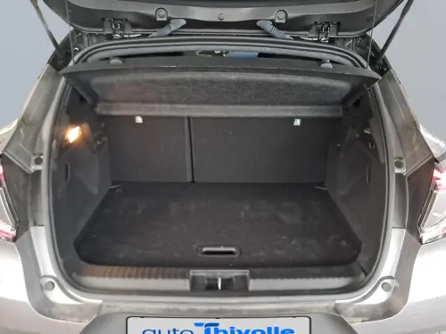 Renault Captur mild hybrid 160 EDC Techno - Photo 18