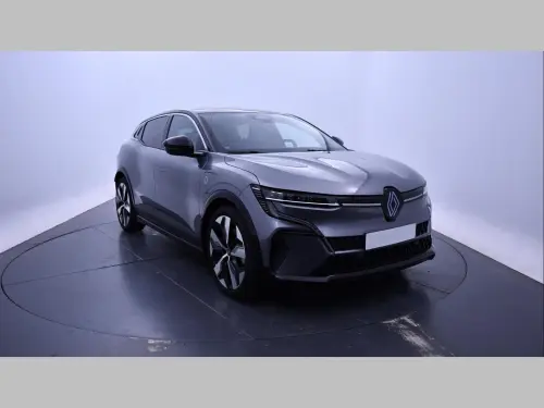 Renault Megane E-Tech Megane E-Tech EV60 220 ch optimum charge Techno - Photo 6