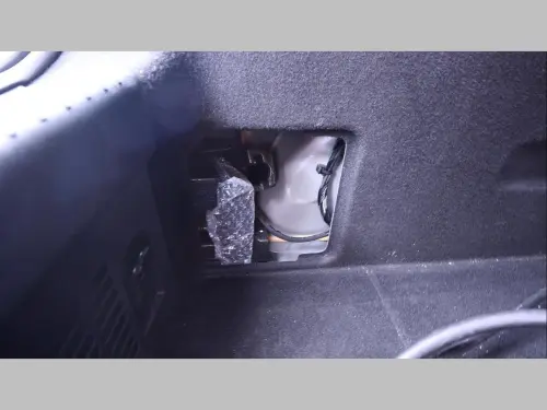 Renault Megane E-Tech Megane E-Tech EV60 220 ch optimum charge Techno - Photo 12