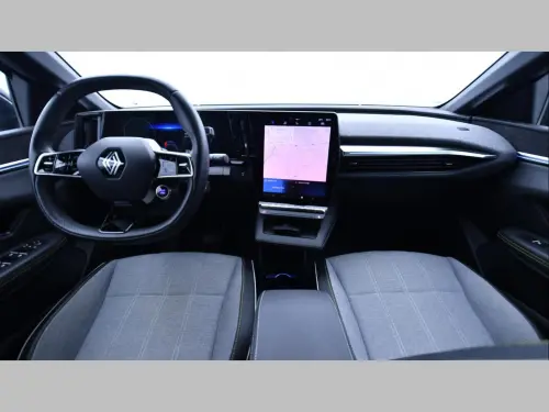 Renault Megane E-Tech Megane E-Tech EV60 220 ch optimum charge Techno - Photo 13