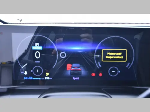 Renault Megane E-Tech Megane E-Tech EV60 220 ch optimum charge Techno - Photo 14