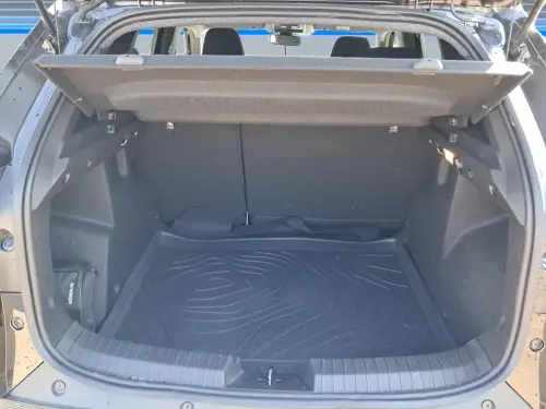 Dacia Duster Hybrid 140 Extreme - Photo 18