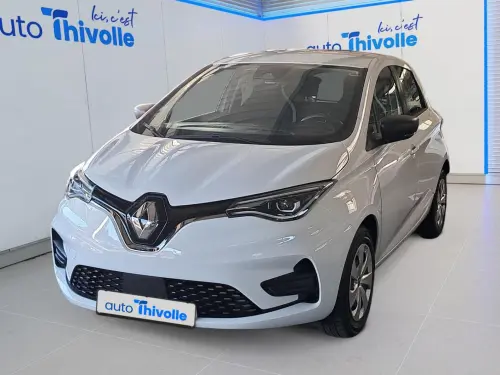 Renault Zoe Zoe R110 - 22B Equilibre - Photo 0