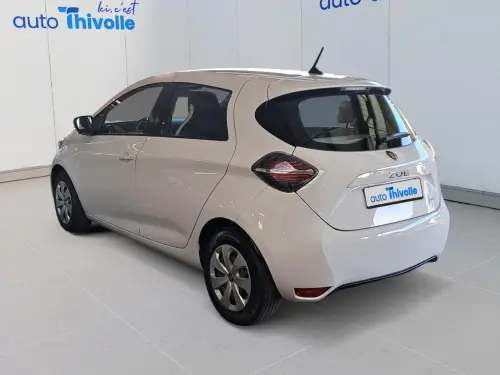 Renault Zoe Zoe R110 - 22B Equilibre - Photo 2