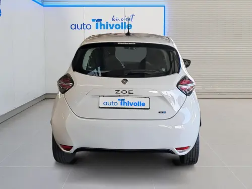 Renault Zoe Zoe R110 - 22B Equilibre - Photo 3
