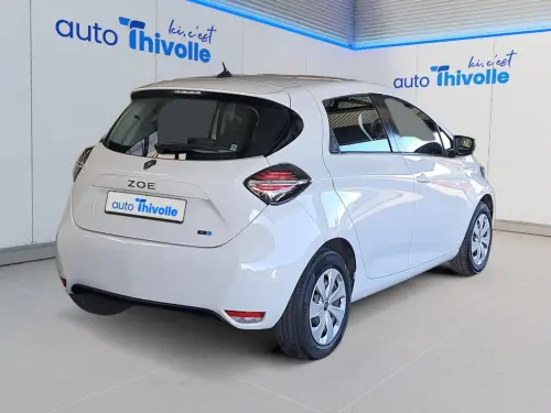 Renault Zoe Zoe R110 - 22B Equilibre - Photo 4