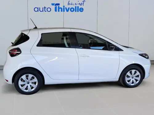 Renault Zoe Zoe R110 - 22B Equilibre - Photo 5