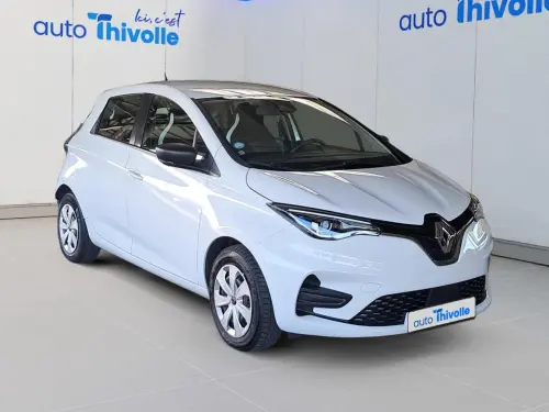 Renault Zoe Zoe R110 - 22B Equilibre - Photo 6
