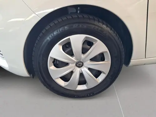 Renault Zoe Zoe R110 - 22B Equilibre - Photo 8