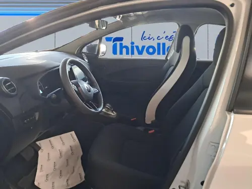 Renault Zoe Zoe R110 - 22B Equilibre - Photo 9
