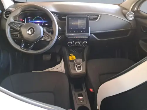 Renault Zoe Zoe R110 - 22B Equilibre - Photo 11