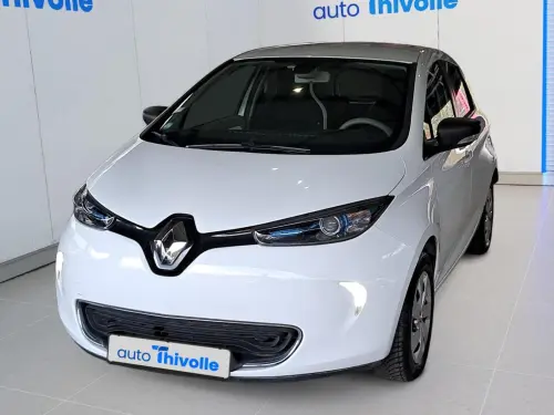 Renault Zoe R90 City - Photo 0