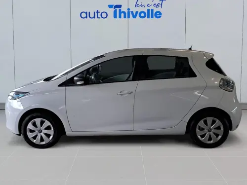 Renault Zoe R90 City - Photo 1