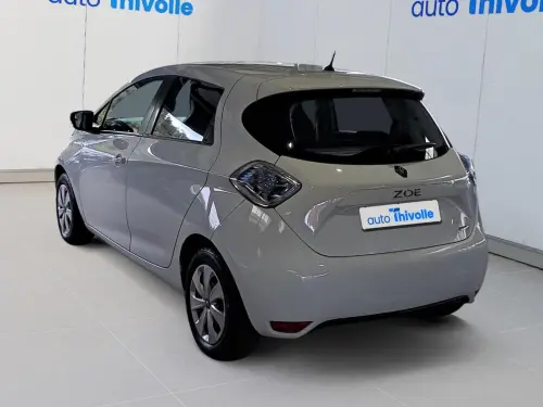 Renault Zoe R90 City - Photo 2