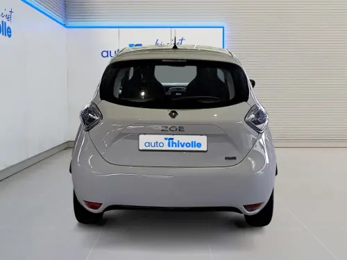 Renault Zoe R90 City - Photo 3