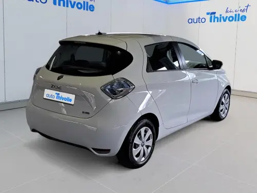 Renault Zoe R90 City - Photo 4
