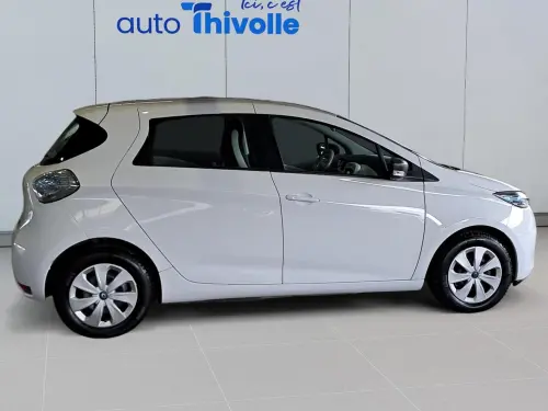 Renault Zoe R90 City - Photo 5