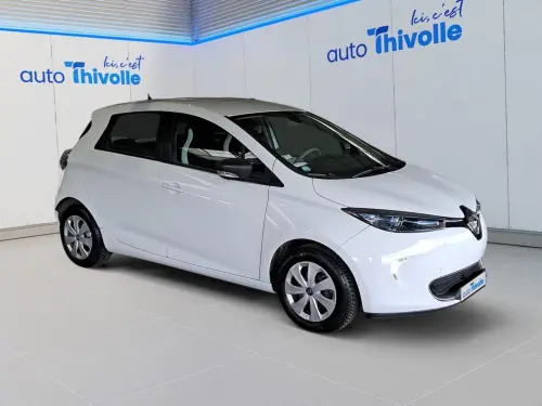 Renault Zoe R90 City - Photo 6