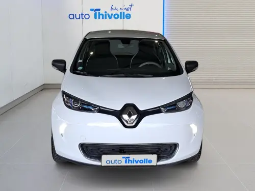 Renault Zoe R90 City - Photo 7
