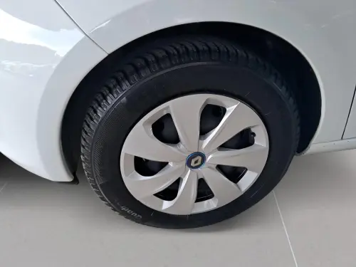 Renault Zoe R90 City - Photo 8