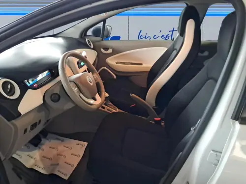 Renault Zoe R90 City - Photo 9