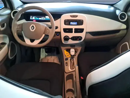 Renault Zoe R90 City - Photo 11