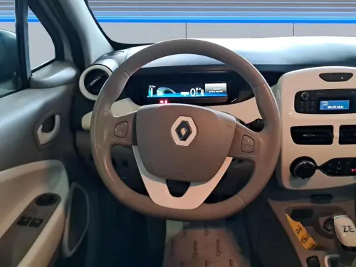 Renault Zoe R90 City - Photo 12