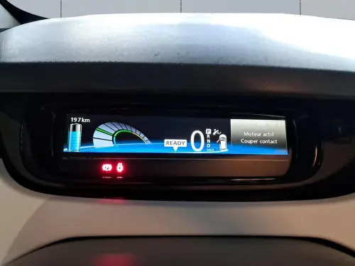 Renault Zoe R90 City - Photo 13