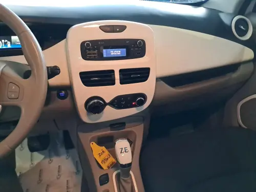 Renault Zoe R90 City - Photo 14