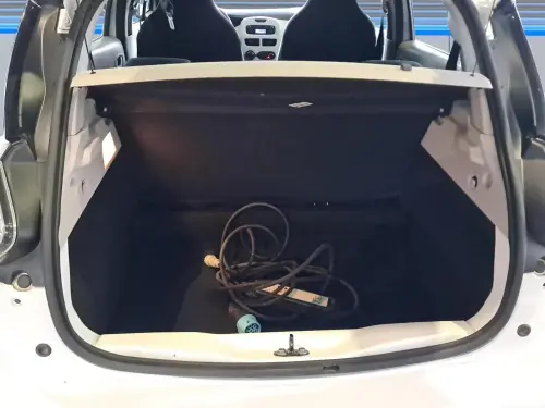 Renault Zoe R90 City - Photo 18