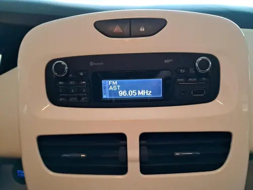 Renault Zoe R90 City - Photo 19