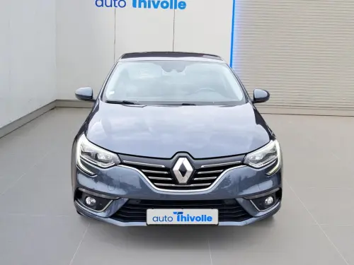 Renault Megane Mégane IV Berline dCi 130 Energy Intens - Photo 7