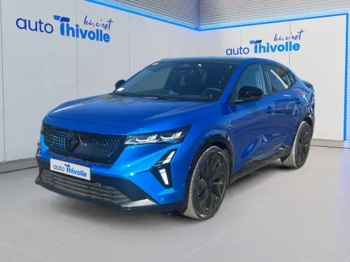 Renault Rafale E-Tech full hybrid 200 esprit Alpine - Photo 0