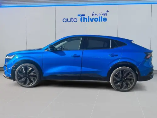 Renault Rafale E-Tech full hybrid 200 esprit Alpine - Photo 1