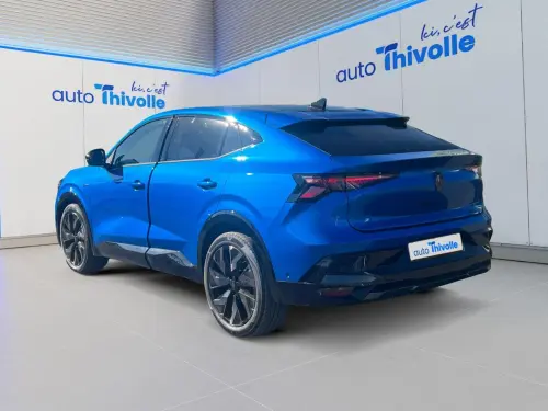 Renault Rafale E-Tech full hybrid 200 esprit Alpine - Photo 2