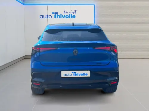 Renault Rafale E-Tech full hybrid 200 esprit Alpine - Photo 3