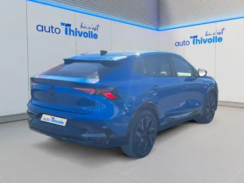 Renault Rafale E-Tech full hybrid 200 esprit Alpine - Photo 4