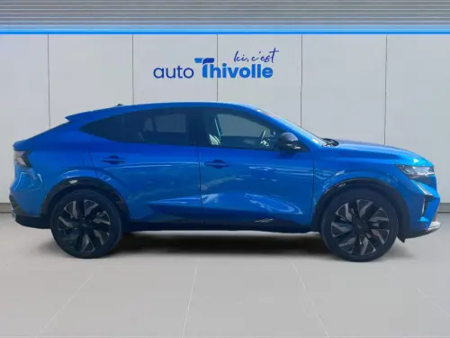 Renault Rafale E-Tech full hybrid 200 esprit Alpine - Photo 5